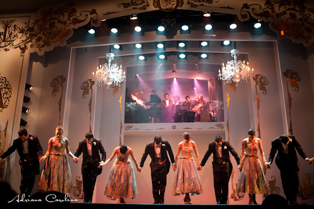 Show de Tango com jantar em Buenos Aires Café de los Angelitos Show de Tango com jantar em Buenos Aires Café de los Angelitos