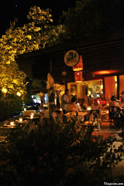 reveillon Búzios restaurante pet friendly porto da barra viagem com cachorro