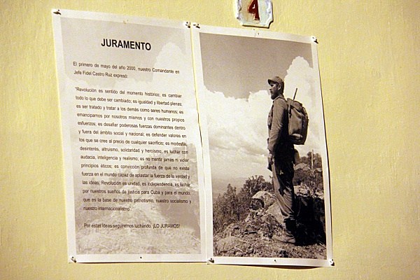 A história em uma viagem: eu estava em Cuba quando Fidel morreu A história em uma viagem: eu estava em Cuba quando Fidel morreu