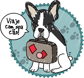 Viagem com Cachorro