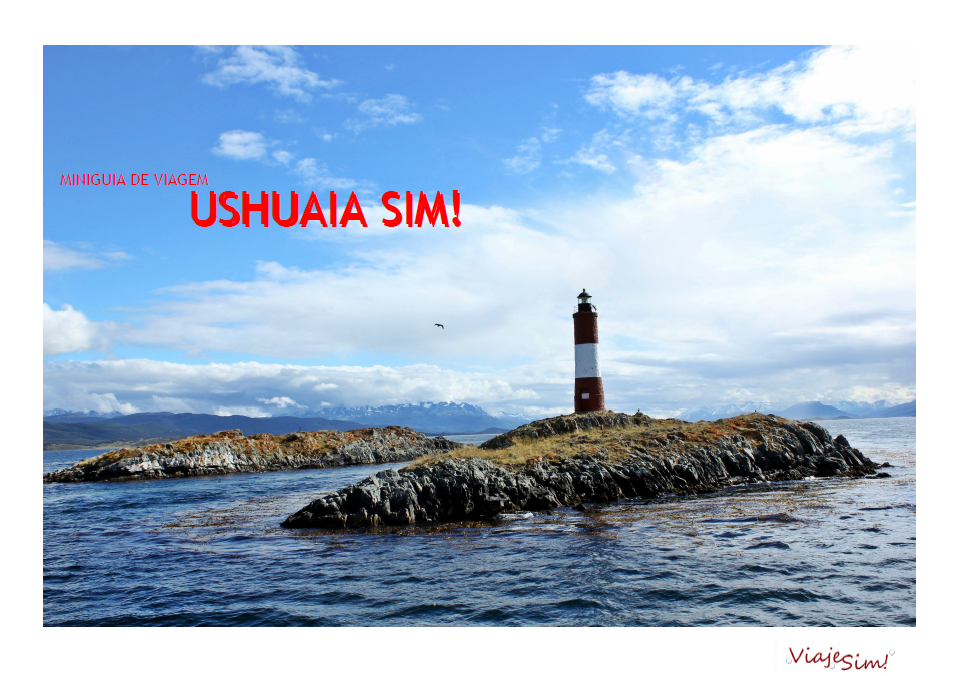 Guia de Ushuaia Guia de Ushuaia
