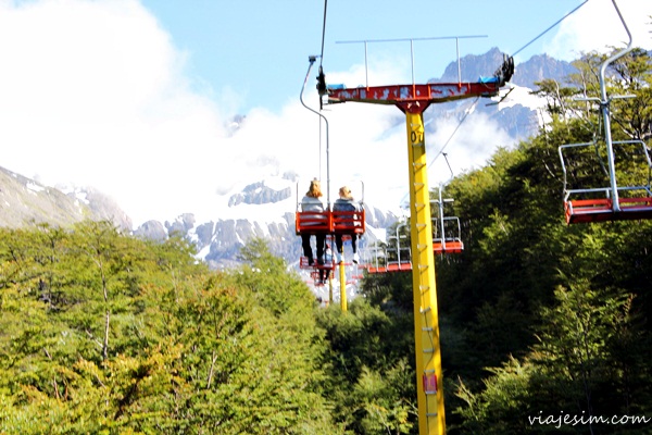 Consigo ver neve em ushuaia no verão? Consigo ver neve em ushuaia no verão?