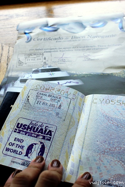 Viagem argentina Ushuaia como ir onde ficar onde comer o que fazer1348