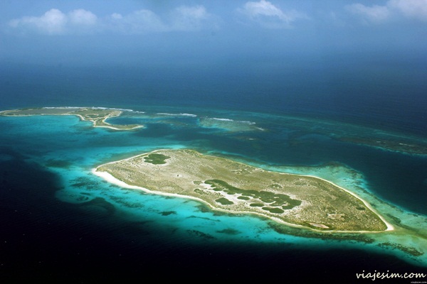 Los Roques Venezuela dicas onde ficar como ir Los Roques Venezuela dicas onde ficar como ir