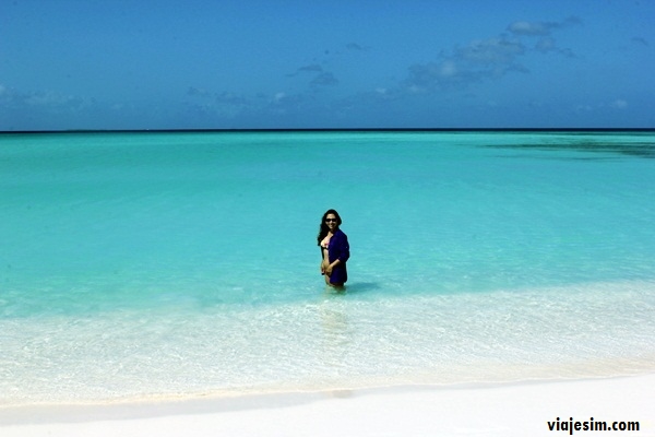 Dicas Los Roques o que levar na mala Dicas Los Roques o que levar na mala