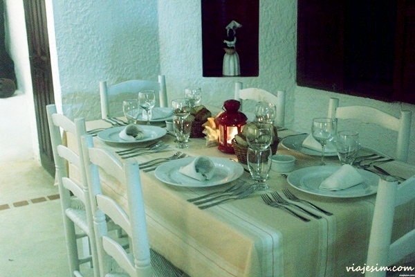 La Corsária La Corsária