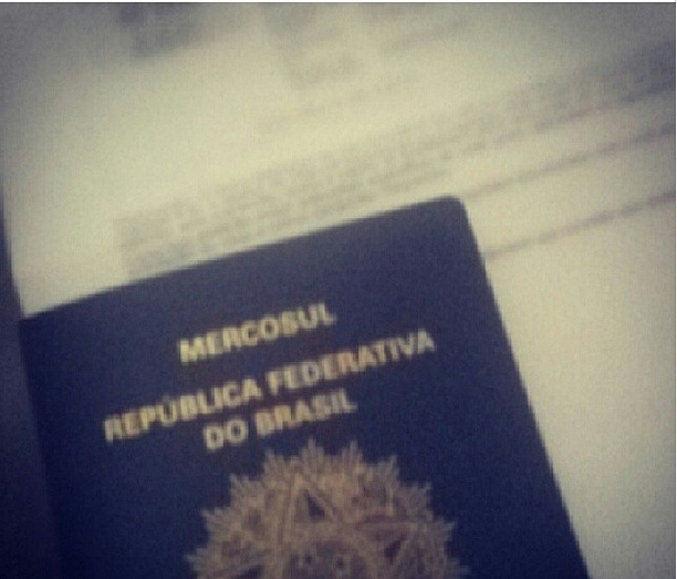 passport