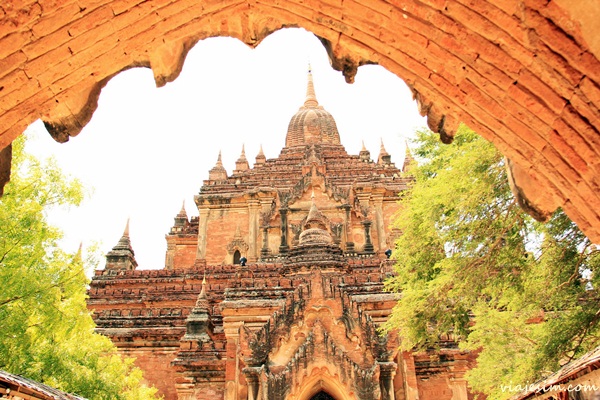 Viagem ao Myanmar na prática: veja como organizar Viagem ao Myanmar na prática: veja como organizar
