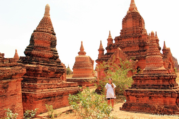 Viagem ao Myanmar na prática: veja como organizar Viagem ao Myanmar na prática: veja como organizar