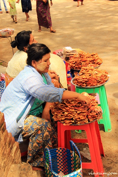 Viagem ao Myanmar na prática: veja como organizar Viagem ao Myanmar na prática: veja como organizar