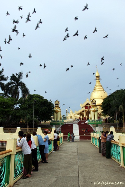 Viagem ao Myanmar na prática: veja como organizar Viagem ao Myanmar na prática: veja como organizar