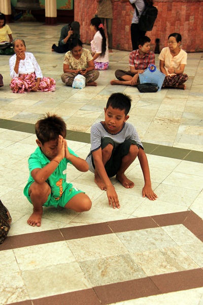 Viagem ao Myanmar na prática: veja como organizar Viagem ao Myanmar na prática: veja como organizar