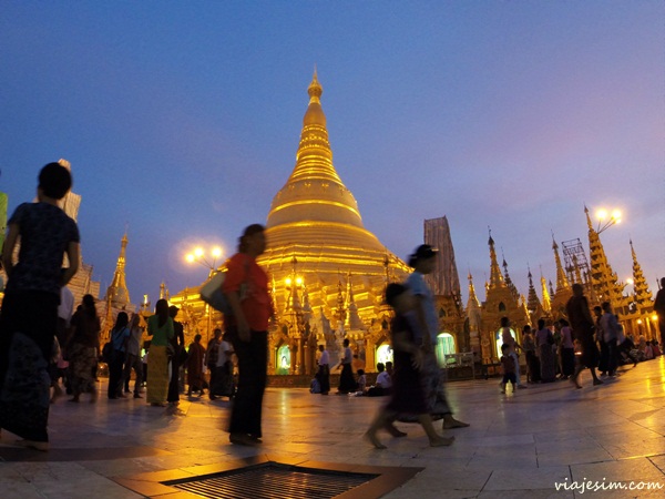 Viagem ao Myanmar na prática: veja como organizar Viagem ao Myanmar na prática: veja como organizar