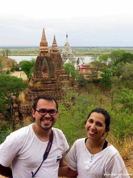 Viagem ao Myanmar na prática: veja como organizar Viagem ao Myanmar na prática: veja como organizar