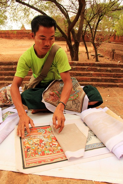 Viagem ao Myanmar na prática: veja como organizar Viagem ao Myanmar na prática: veja como organizar