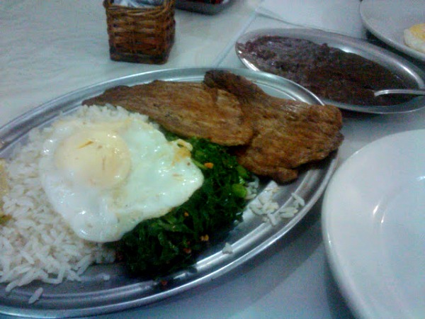 Comer bem e barato Botafogo restaurantes Rio Comer bem e barato Botafogo restaurantes Rio