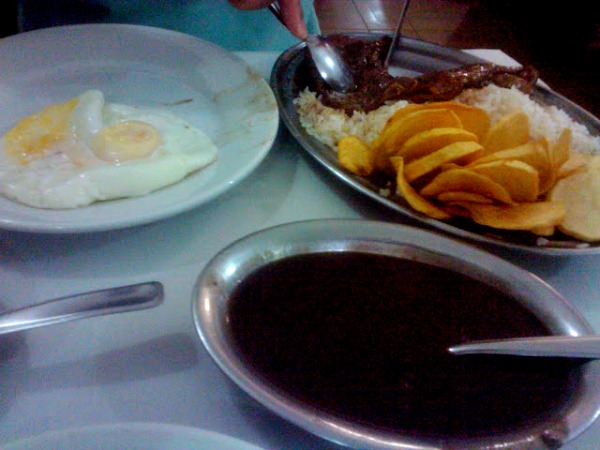 Comer bem e barato Botafogo restaurantes Rio Comer bem e barato Botafogo restaurantes Rio