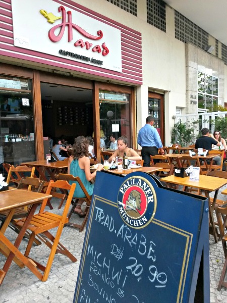 Comer bem e barato Botafogo restaurantes Rio Comer bem e barato Botafogo restaurantes Rio
