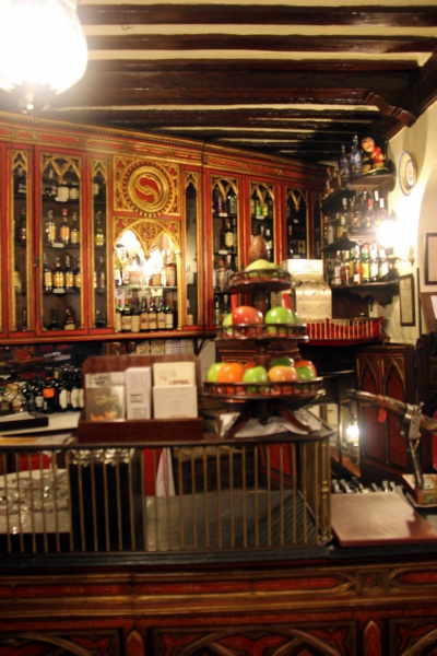 madrid el botin restaurante onde comer madrid el botin restaurante onde comer