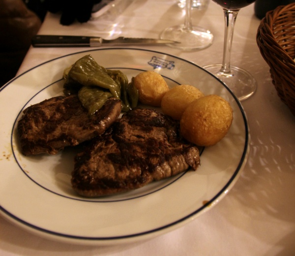 madrid el botin restaurante madrid el botin restaurante
