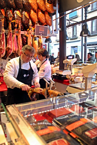 madrid em um dia mercado sao miguel madrid em um dia mercado sao miguel