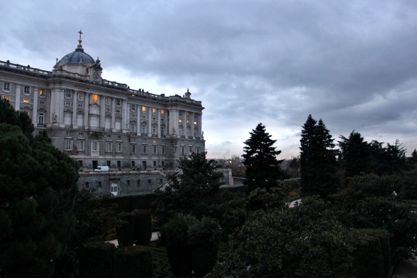 o que fazer em madrid um dia palácio real o que fazer em madrid um dia palácio real
