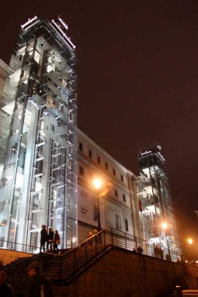 reina sofia um dia em madrid reina sofia um dia em madrid