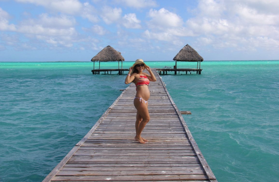 Nossa babymoon: roteiro por Cuba, EUA e México