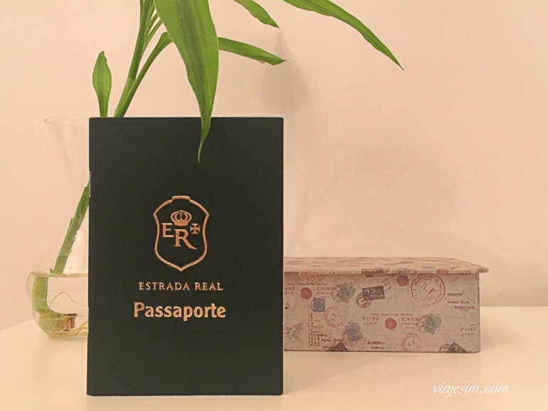 Passaporte da Estrada Real: o que é e como conseguir um