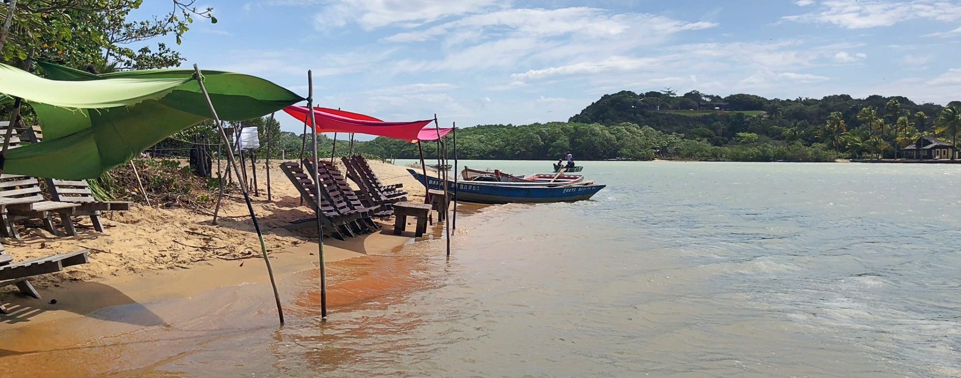 De carro do Rio à Bahia: roteiro completo com praias, rios e agroturismo